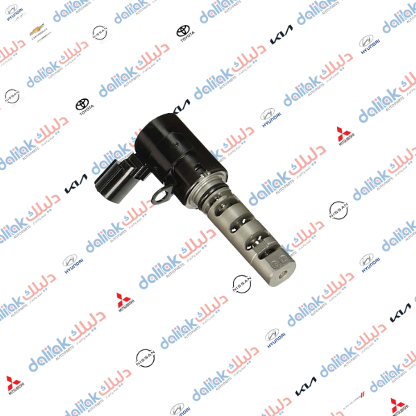 حساس كور TVV اكسنت -كيا ريو 2010 كوبي