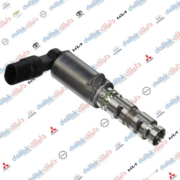 حساس كور TVV النترا -توسان 2015 كوري