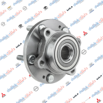 بولبرن ويل امامي كيا صول 2017-2019 كوبي