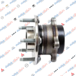 بولبرن ويل امامي كيا صول 2018 كوري