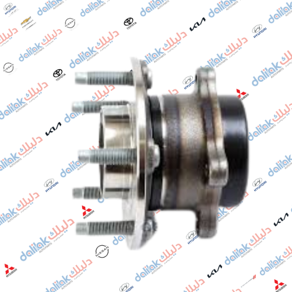 بولبرن ويل امامي كيا صول 2018 كوري