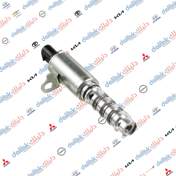 حساس كور TVV امامي يسار سنتافيا 3.5 2018 كوبي