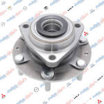 بولبرن ويل امامي كيا كرنفال 2011 -HF