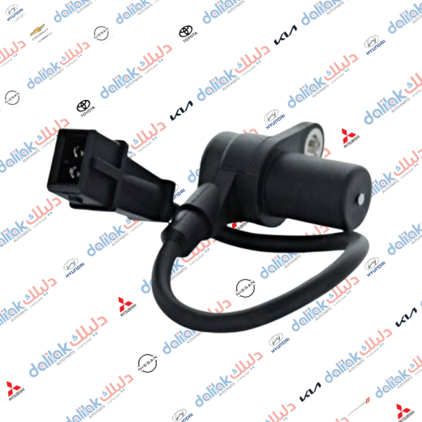 حساس كيا كوري