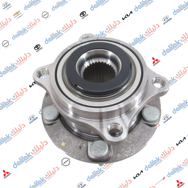 بولبرن ويل امامي كيا كرنفال 2016-2018 كوبي