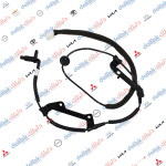 حساس كيلو متر النترا -افانتا 2010 كوبي