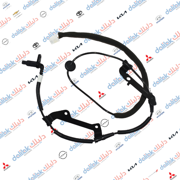 حساس كيلو متر النترا -افانتا 2010 كوبي