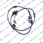 حساس كيلو متر النترا 2000