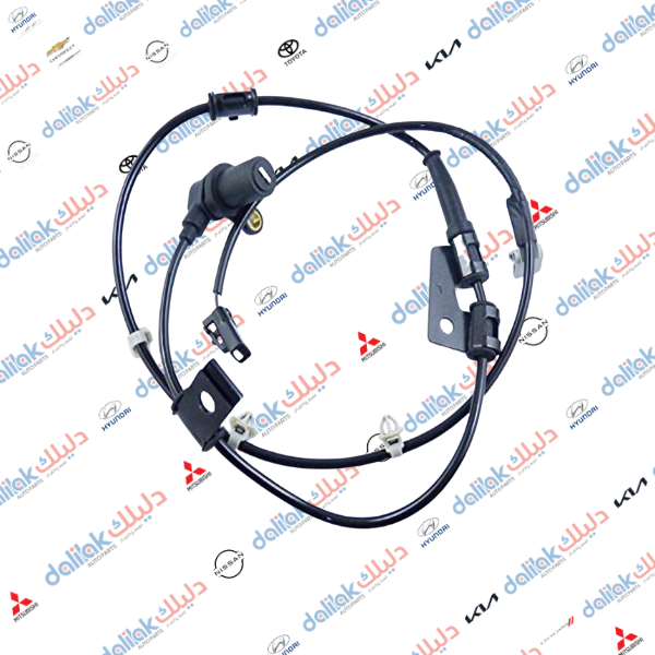 حساس كيلو متر النترا 2000