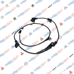 حساس كيلو متر النترا 2000 كوري