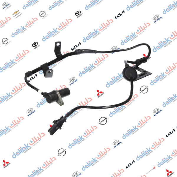 حساس كيلو متر سوناتا EF