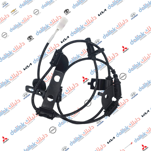 حساس كيلو متر سوناتا II-III كوري