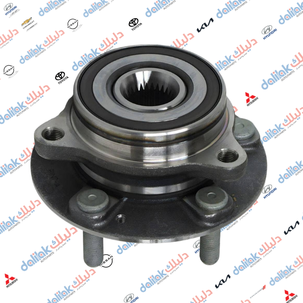 بولبرن ويل امامي  كونا -صول 2022 كوبي