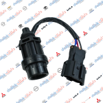 حساس كيلومتر ابو واير دايو عام كوري