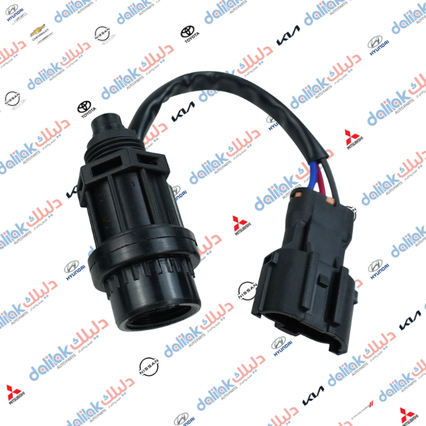 حساس كيلومتر ابو واير دايو عام كوري