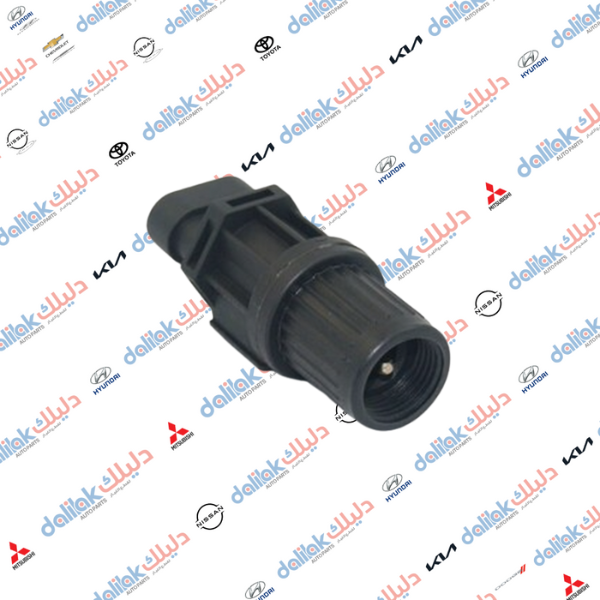 حساس كيلومتر بدون واير دايو عام كوري