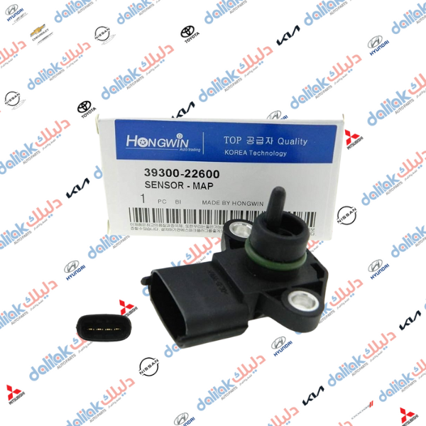 حساس هواء اكسنت -كيا ريو 2010 L,FS