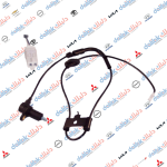 حساس ويل امامي النترا 2001 ايمن