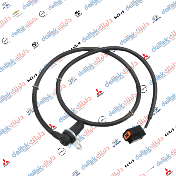 حساس ويل امامي ايمن باجيرو 2007