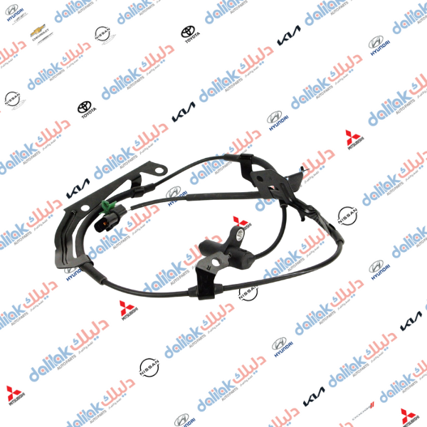 حساس ويل امامي ايمن بيك اب L200 2013 2WD