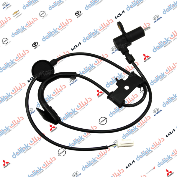 حساس ويل امامي ايمين النترا-كيا سبكترا 2008 كوبي