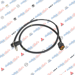 حساس ويل امامي ايمين باجيرو 2008-2017