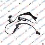 حساس ويل امامي ايمين بيك اب 2019-2020 L200