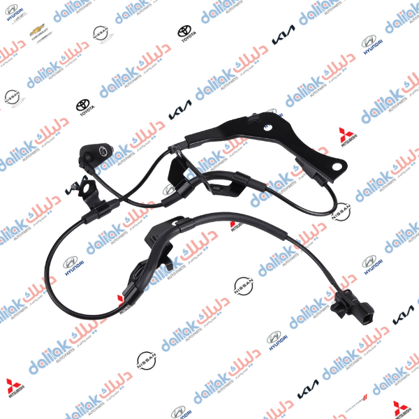 حساس ويل امامي ايمين بيك اب 2019-2020 L200