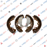 بنز خلفي ستاركس 2010 كوري OEM SA130