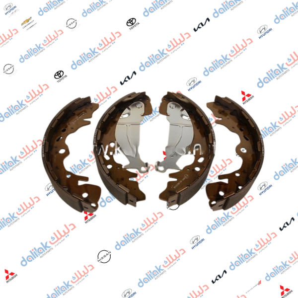 بنز خلفي ستاركس 2010 كوري