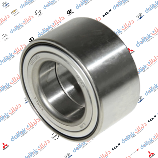 بولبرن ويل امامي كيا مهافي-سورنتو 2011 كوري