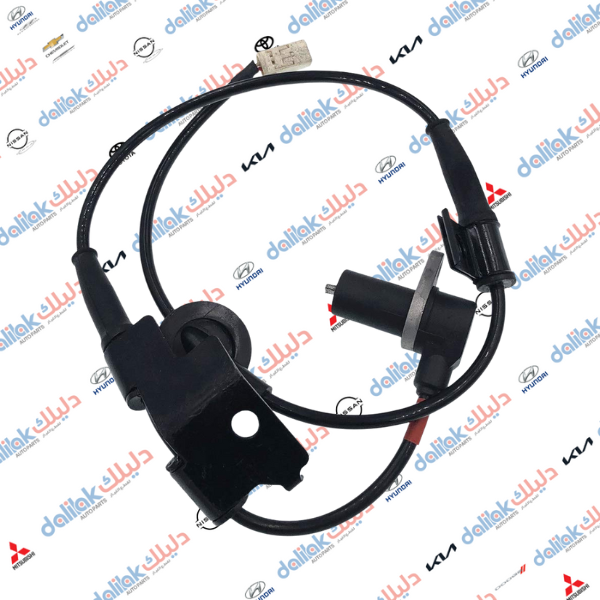 حساس ويل امامي ايمين سوناتا 2005 كوبي