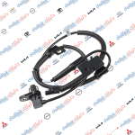 حساس ويل امامي سبورتج -توسان 2010 كوبي