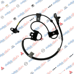 حساس ويل امامي يسار اكسنت 2010 كوبي