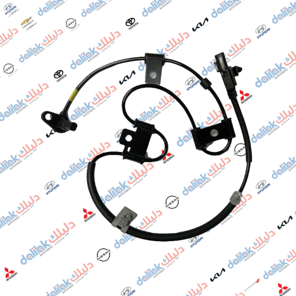 حساس ويل امامي يسار اكسنت 2010 كوبي