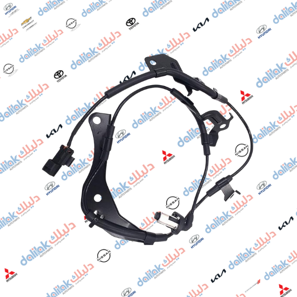 حساس ويل امامي يسار بيك اب 2019-2020 L200