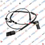 حساس ويل تركان