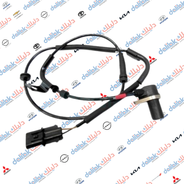 حساس ويل تركان