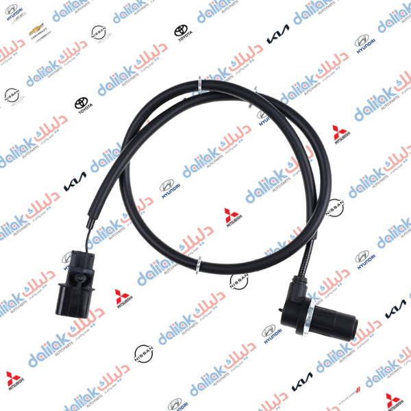 حساس ويل خلفي ايمين باجيرو 2008-2017