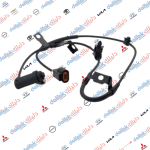 حساس ويل خلفي ايمين بيك اب L200 2020 4WD