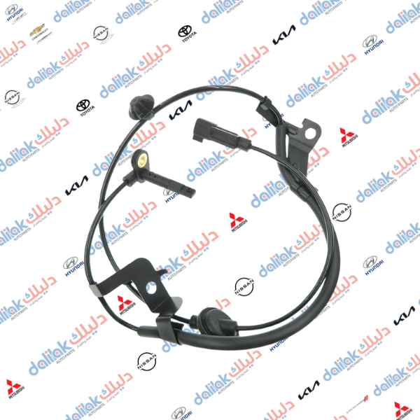 حساس ويل خلفي يسار اوت لاندر 2012-2015