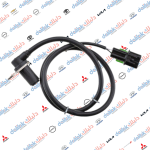 حساس ويل خلفي يسار باجيرو 2006