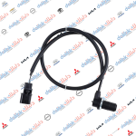 حساس ويل خلفي يسار باجيرو 2008-2017