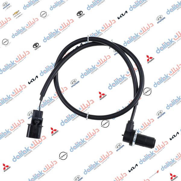 حساس ويل خلفي يسار باجيرو 2008-2017