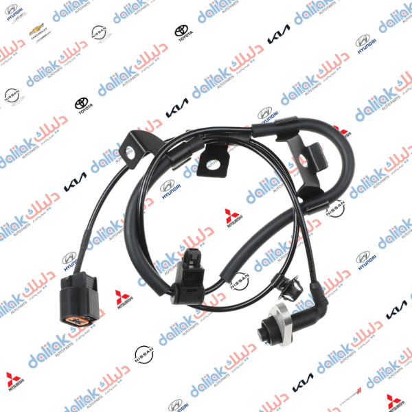 حساس ويل خلفي يسار بيك اب L200 2020 4WD