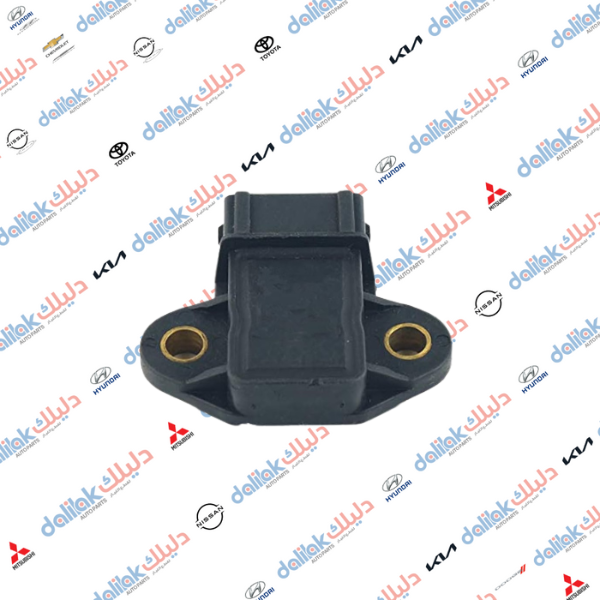 حساس ويل سوناتا -تريكان كوري