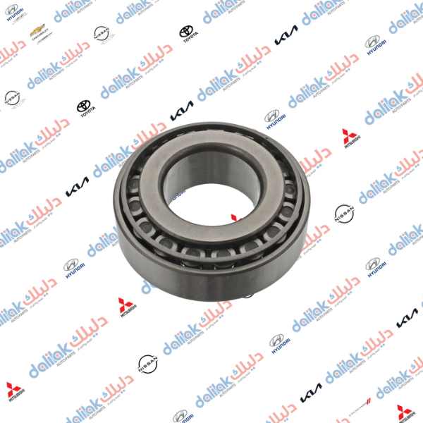 بولبرن ويل امامي لانسر