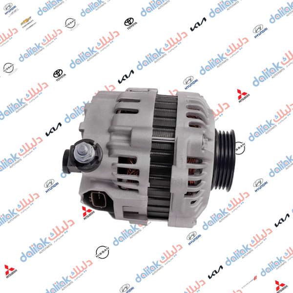 دانمو كامله بيك اب 2016-2019 L200 كوبي