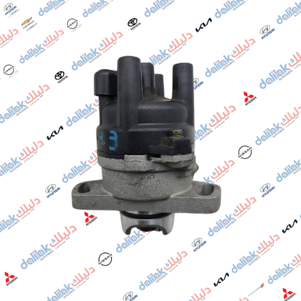 ديلكو سوناتا FF كوري