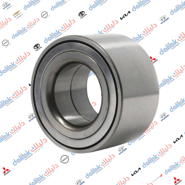 بولبرن ويل امامي لانسر 2007